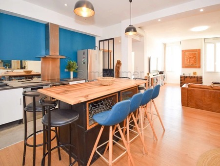 vente appartement Marseille 6e arrondissement