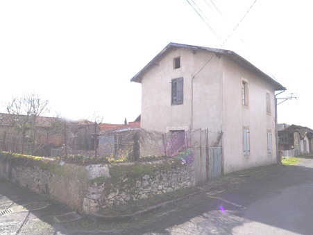 vente maison boulogne-sur-gesse