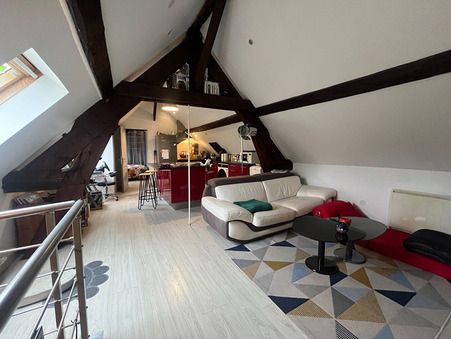 vente appartement Pont-sainte-maxence