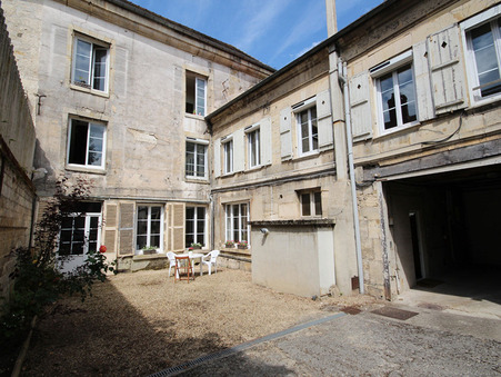 vente appartement Pont-sainte-maxence