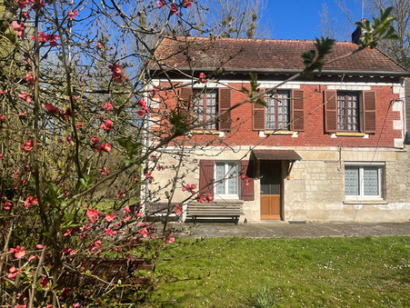 vente maison pontpoint