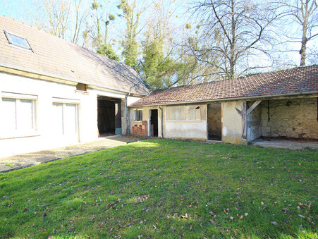 vente maison pontpoint