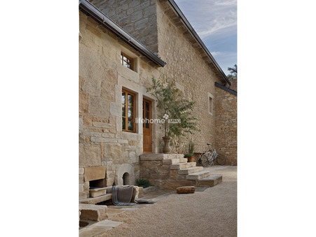 vente maison Beaulieu