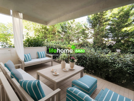 vente appartement Lattes
