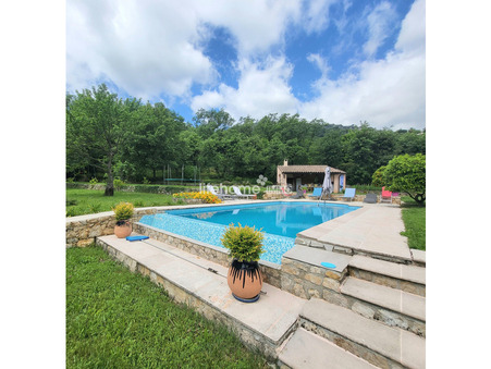 vente maison le bar-sur-loup