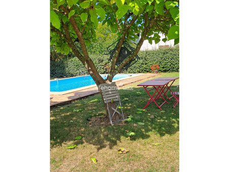 vente maison Lafitte-sur-lot