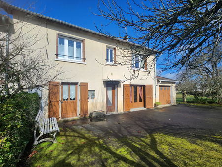 vente maison bosmie-l'aiguille