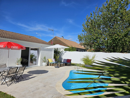 vente maison panazol