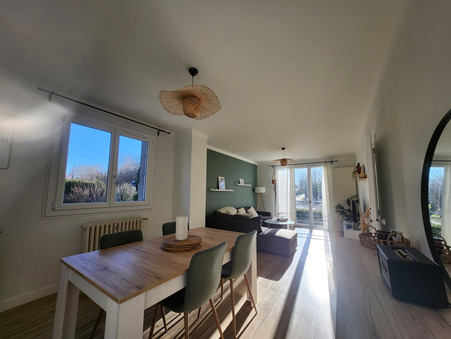 vente maison Rilhac-rancon
