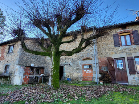 vente maison cieux