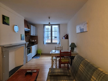 location appartement Limoges