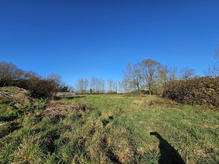 vente terrain Saint-médard-d'aunis