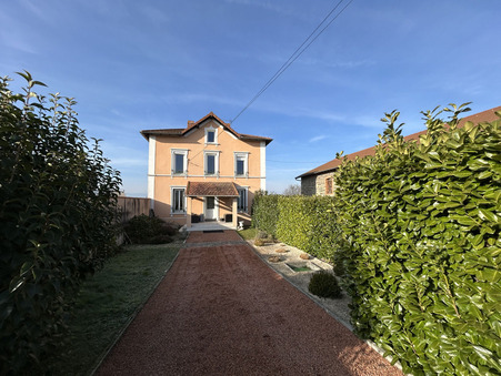 vente maison Neulise