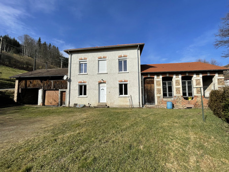 vente maison saint-vincent-de-reins