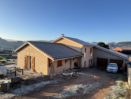 vente maison Amplepuis