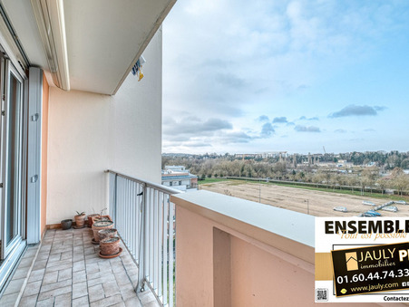 vente appartement Meaux