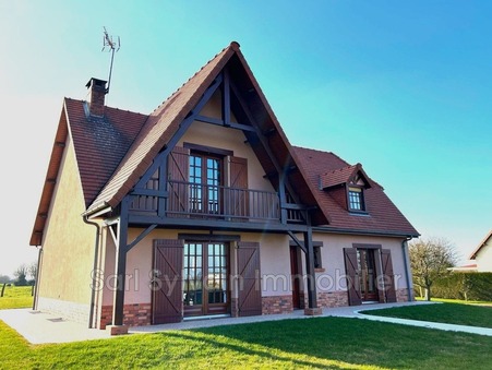 vente maison Formerie