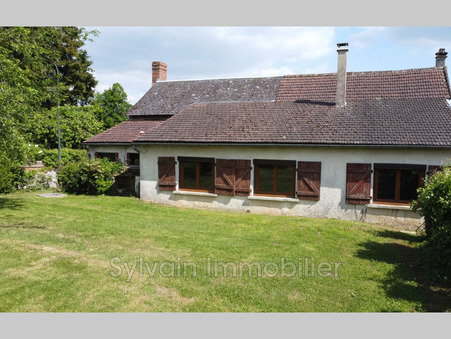 vente maison Hanvoile
