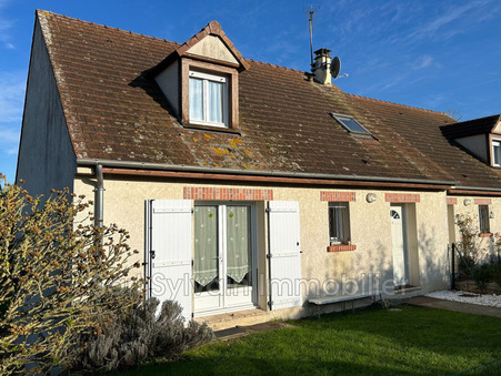 vente maison Hanvoile