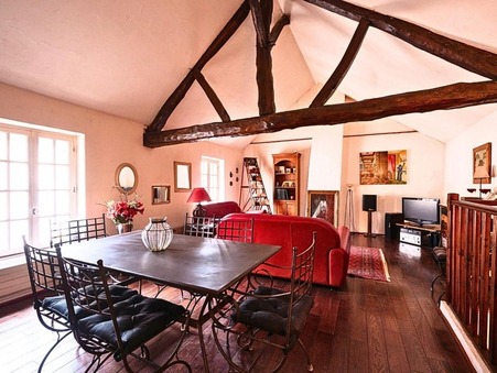 vente maison Herblay-sur-Seine  318 000€