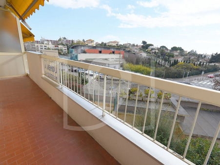 vente appartement antibes