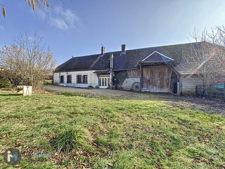 vente maison Bercenay-en-othe