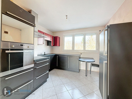 vente appartement troyes