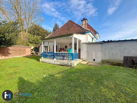 vente maison Piney
