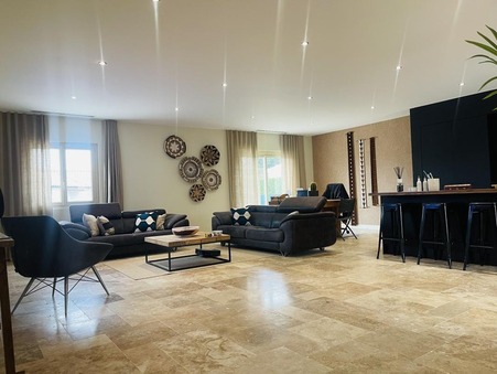 vente maison Bouliac