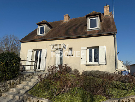vente maison le meux