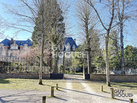 vente appartement compiègne