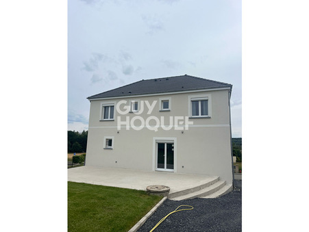 vente maison mélicocq