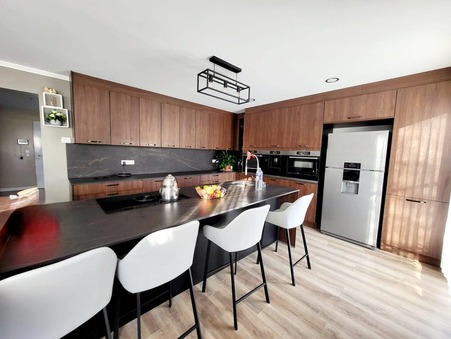 vente maison méréville