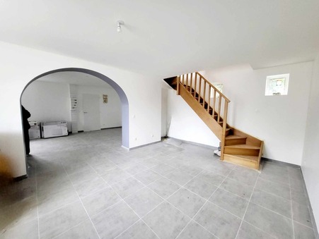 vente maison méréville