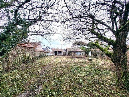 vente maison méréville