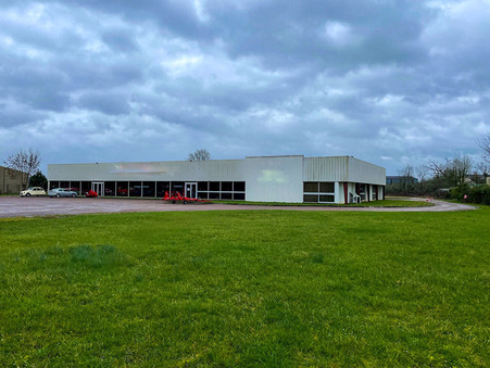 vente local Saint-florentin