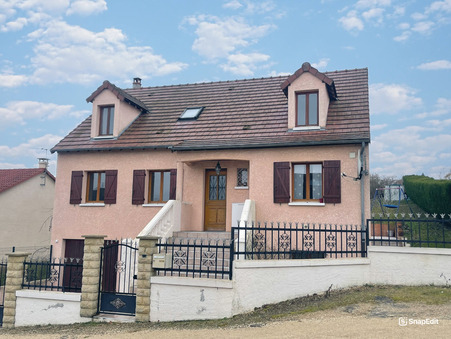 vente maison Saint-florentin