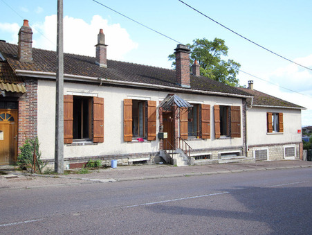 vente maison Saint-florentin
