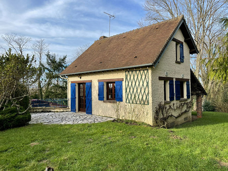 vente maison vergigny