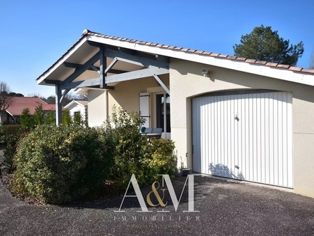 vente maison Lège-cap-ferret
