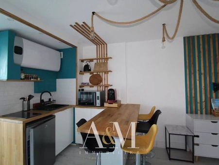 vente appartement Mauguio