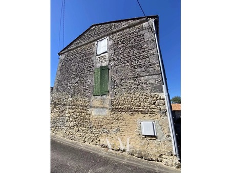 vente maison Vindelle