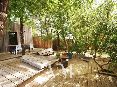 vente maison Arès