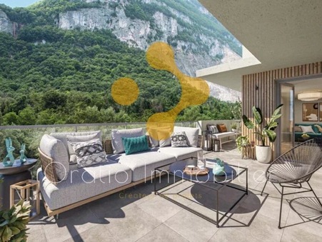 produit  appartement Étrembières