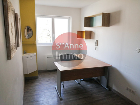 vente appartement Amiens  262 000€