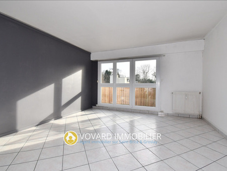 vente appartement Saint-Brice-sous-Forêt  189 000€