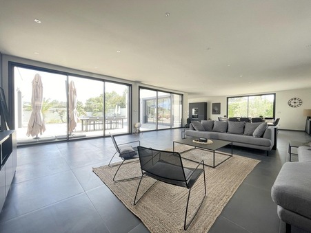 vente maison Nîmes