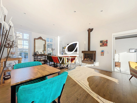 vente de maison Wimereux