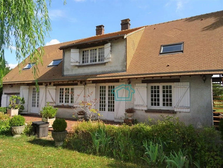 vente maison Thoiry