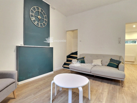 location maison Valenciennes